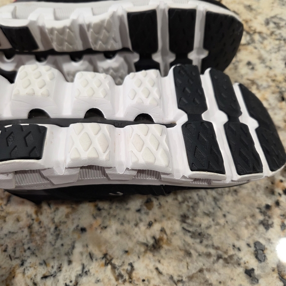 On Cloudswift Women's Sneakers Size 7.5 - Picture 9 of 12